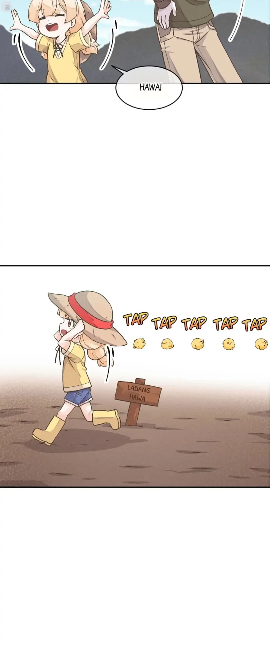 Spirit Farmer Chapter 3 Gambar 55