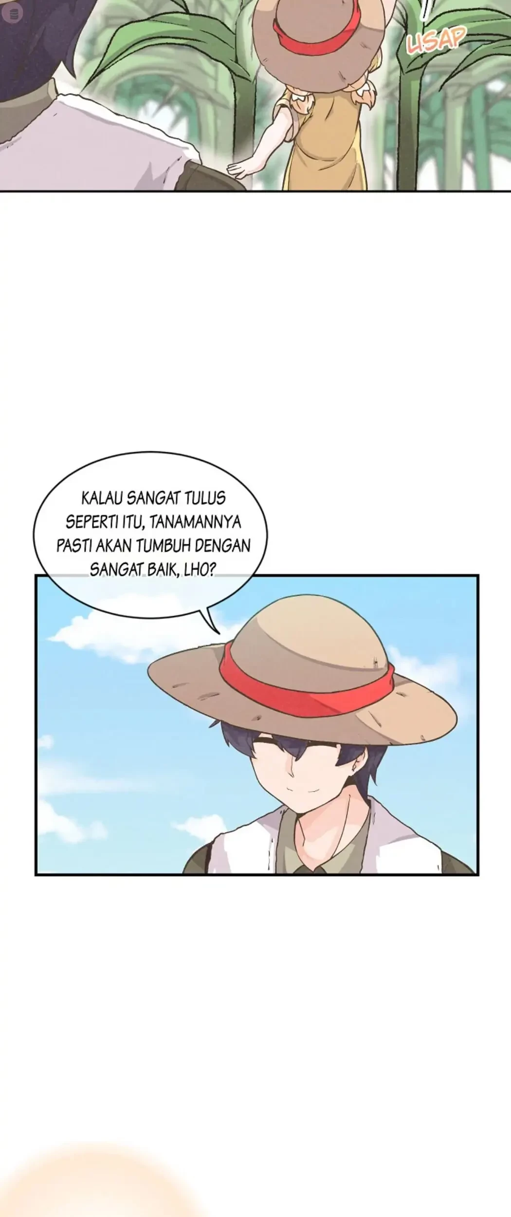 Spirit Farmer Chapter 3 Gambar 59