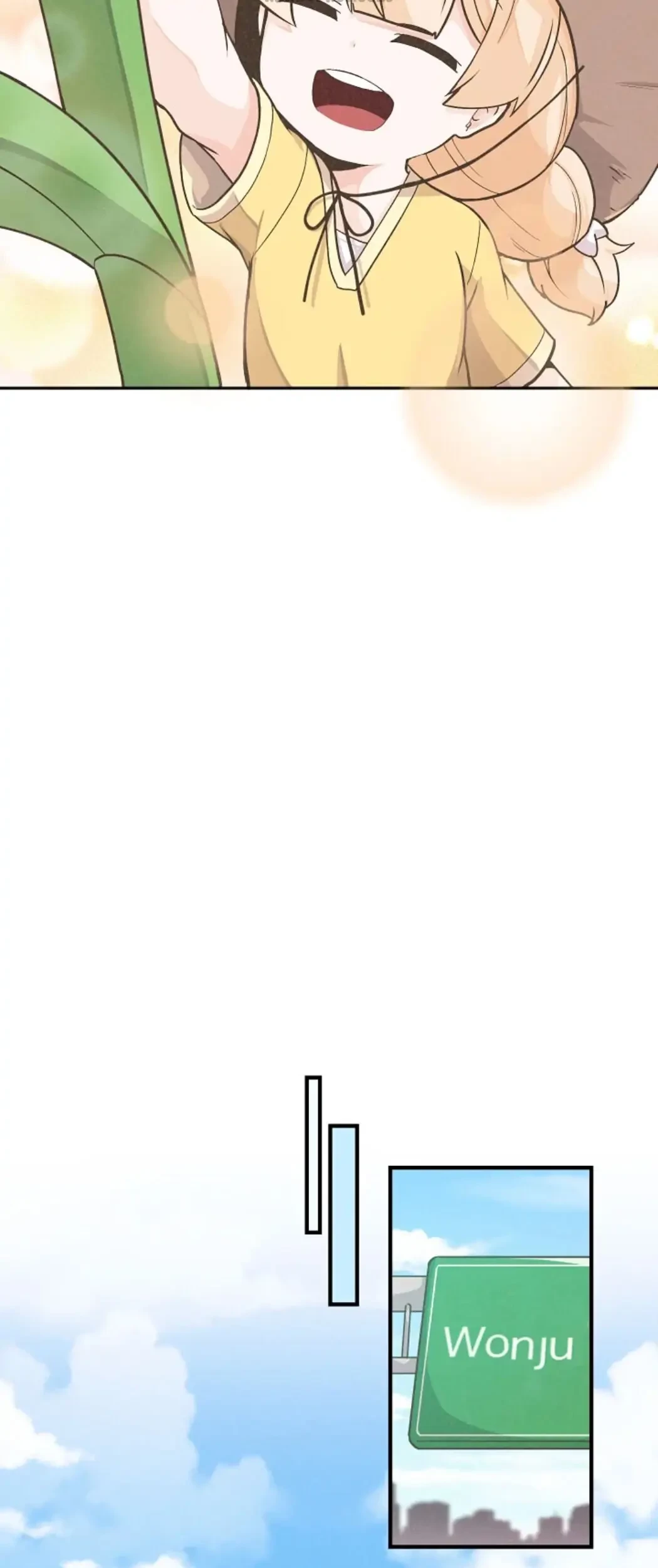 Spirit Farmer Chapter 3 Gambar 61