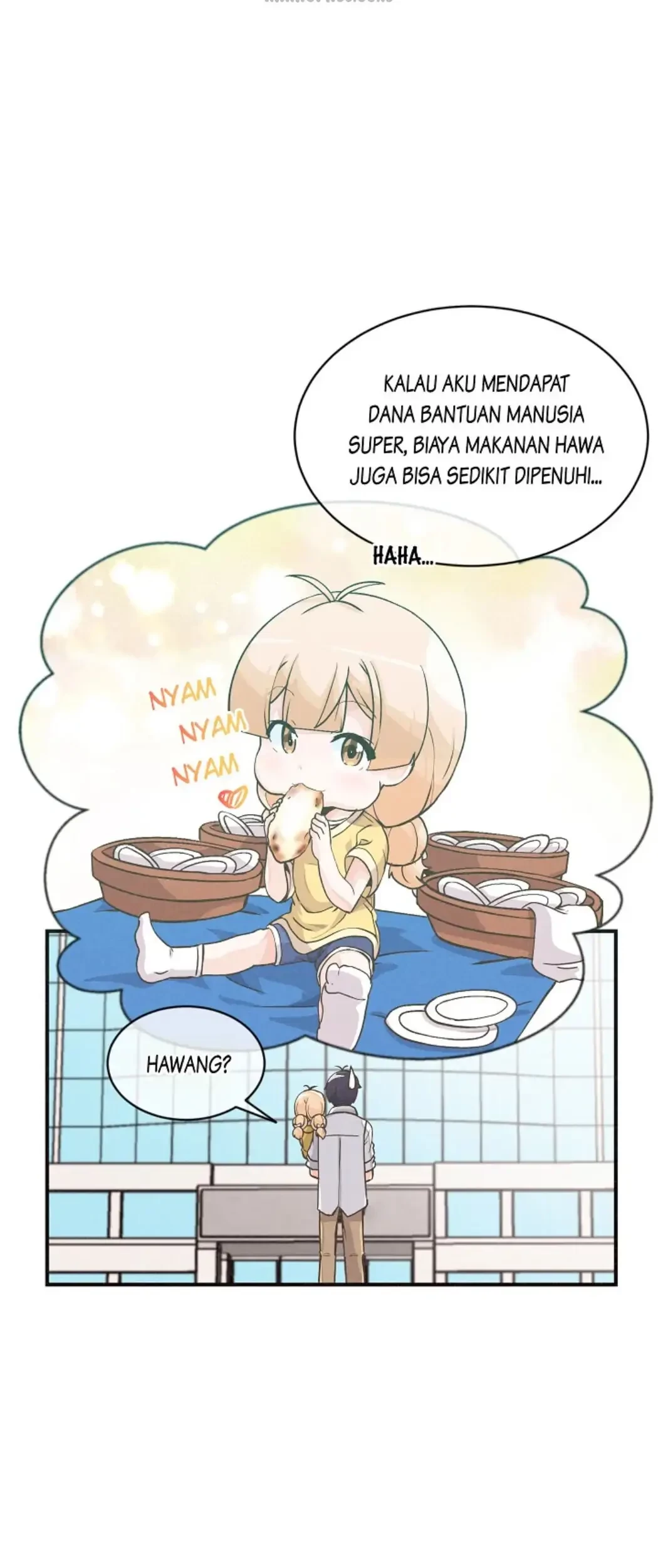 Spirit Farmer Chapter 3 Gambar 75