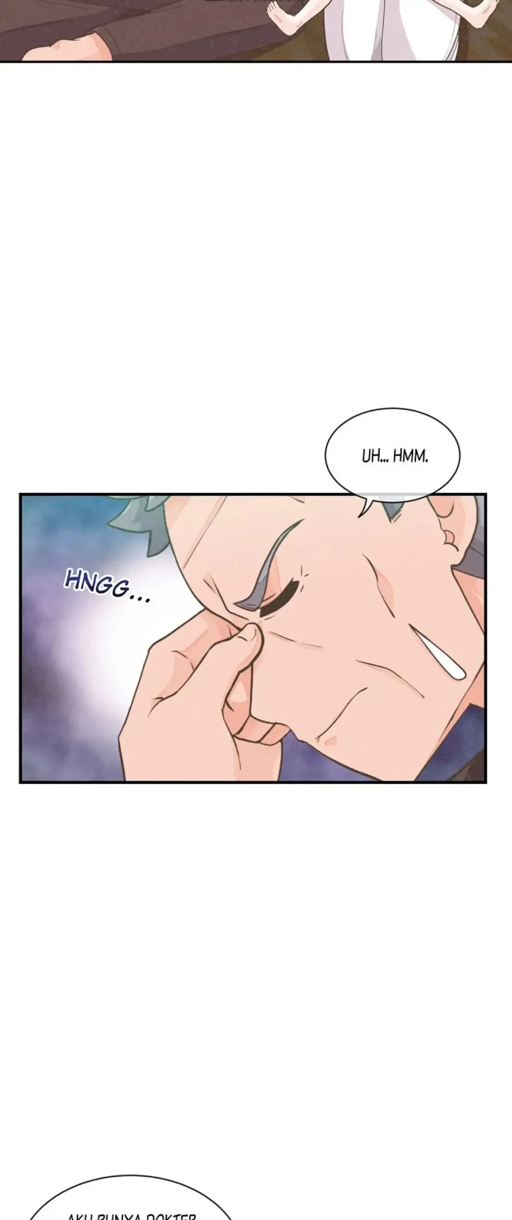 Spirit Farmer Chapter 3 Gambar 7