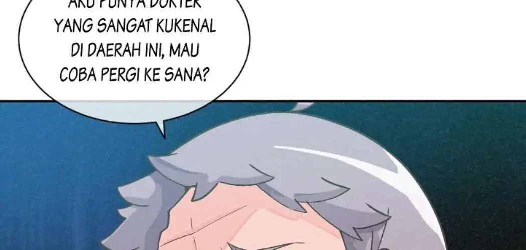 Spirit Farmer Chapter 3 Gambar 8