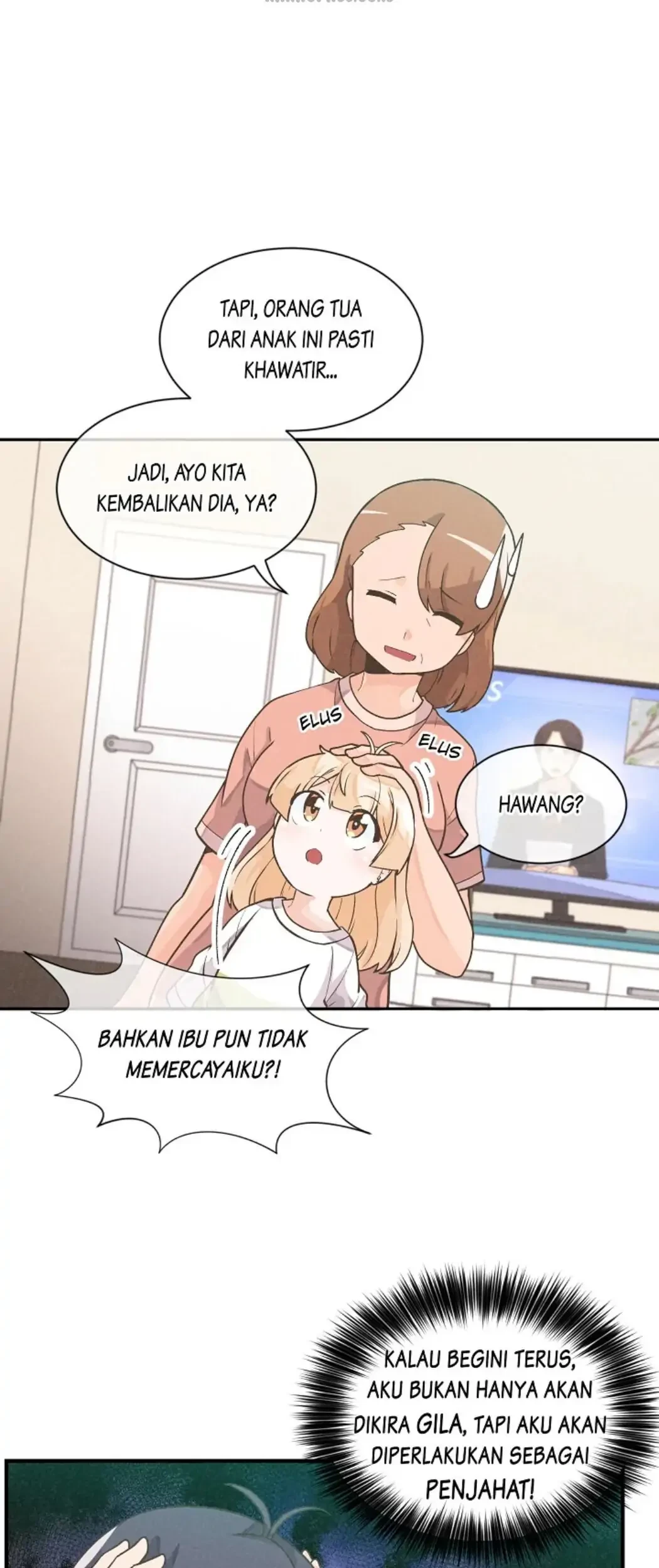 Spirit Farmer Chapter 3 Gambar 11