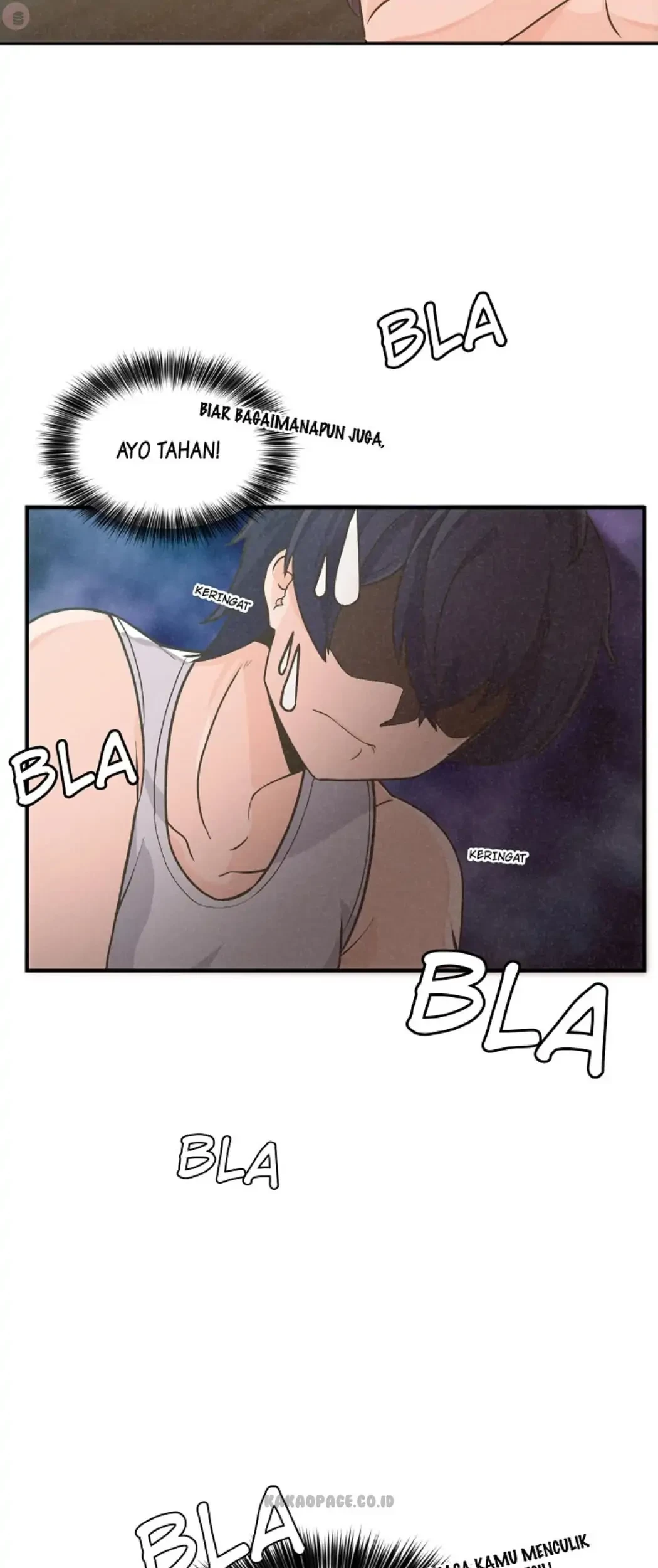 Spirit Farmer Chapter 3 Gambar 17