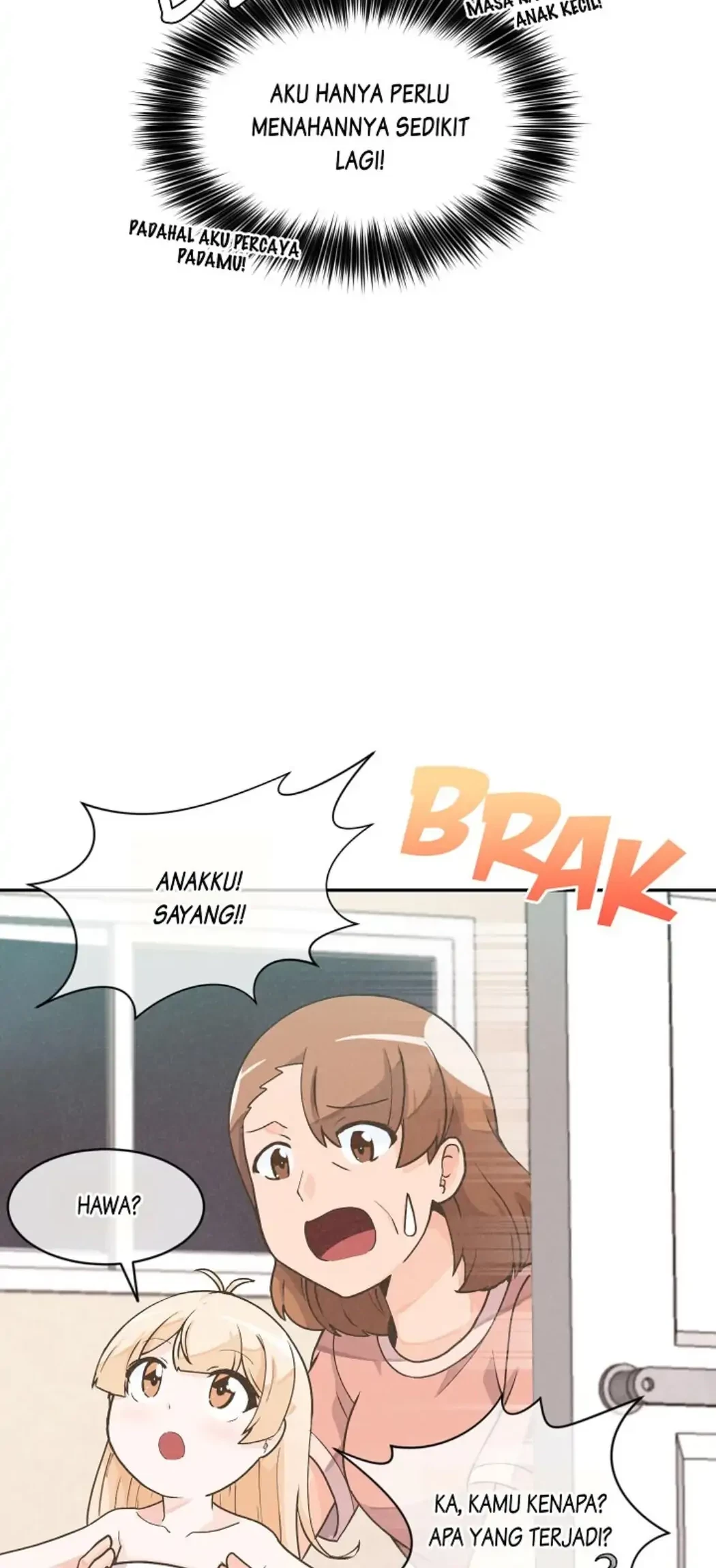 Spirit Farmer Chapter 3 Gambar 18