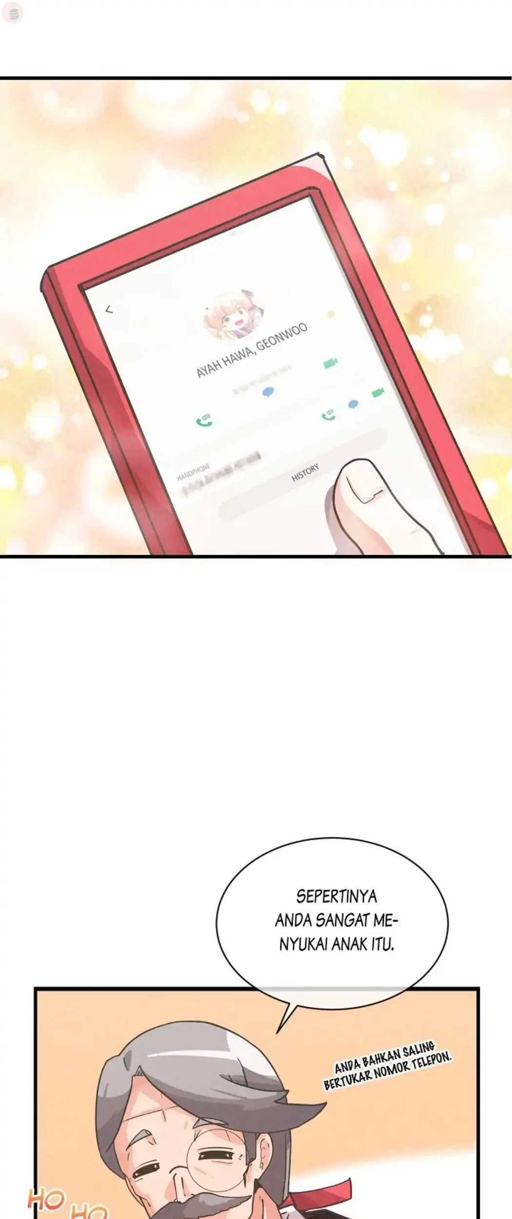 Spirit Farmer Chapter 30 Gambar 19