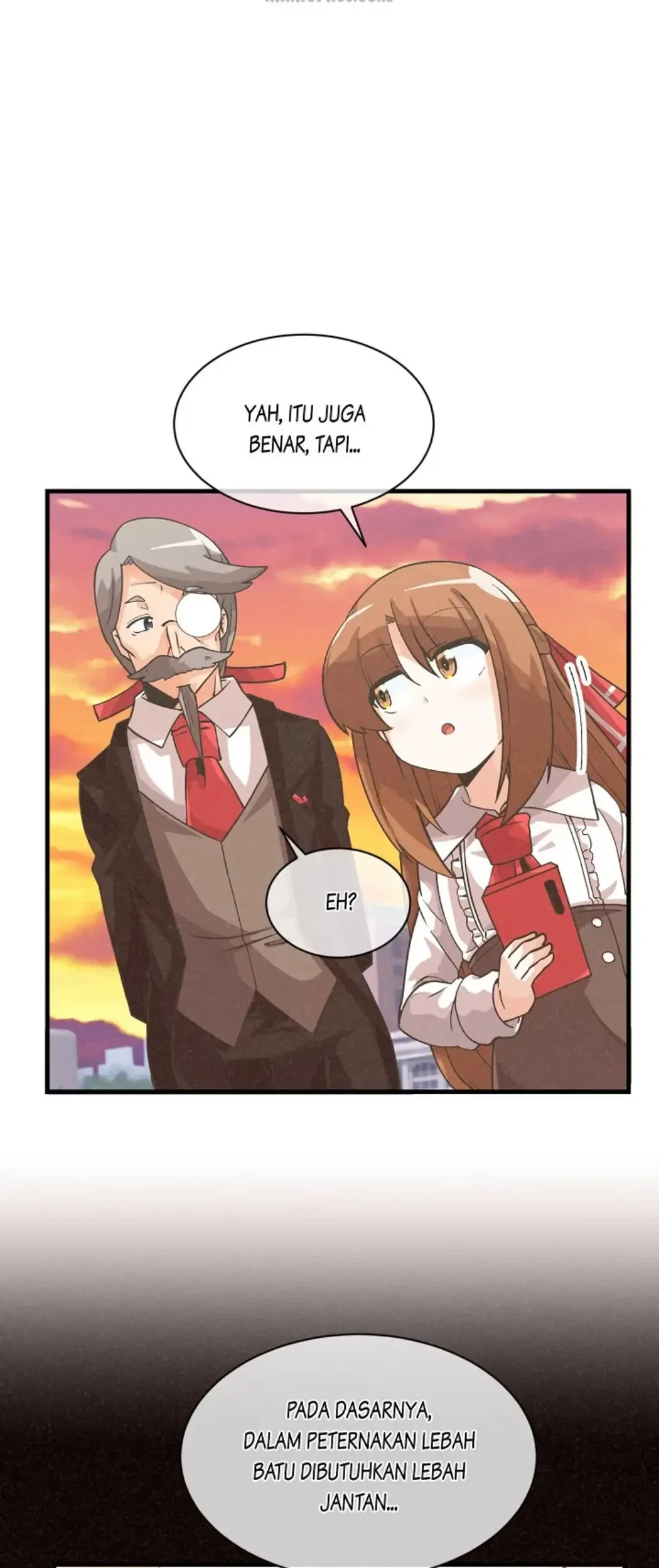 Spirit Farmer Chapter 30 Gambar 21