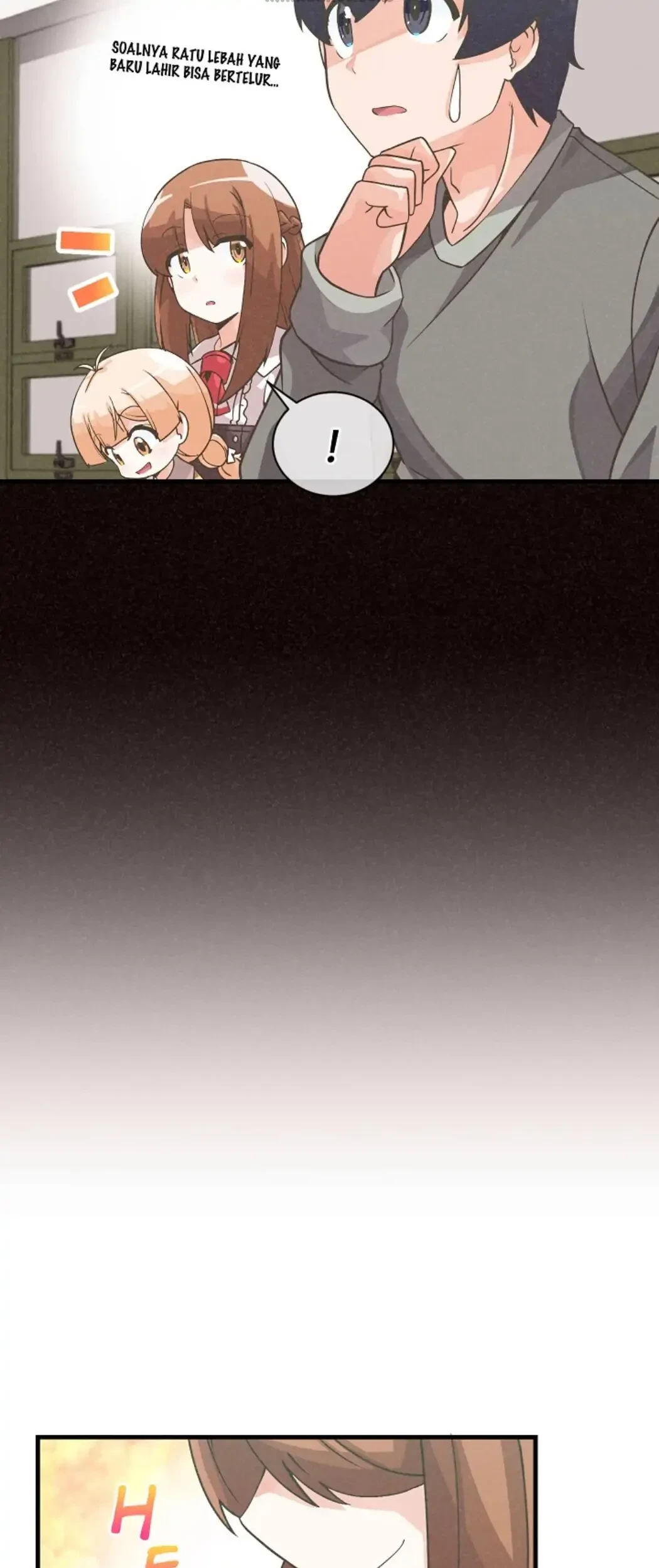 Spirit Farmer Chapter 30 Gambar 25