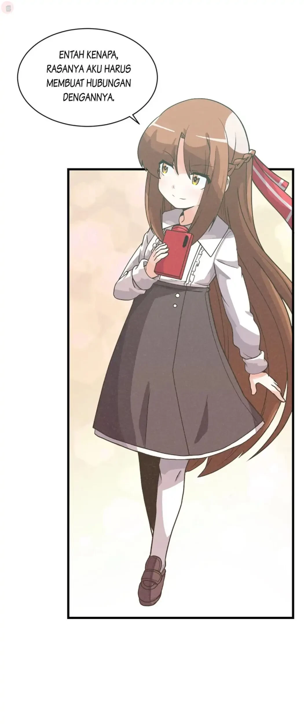 Spirit Farmer Chapter 30 Gambar 27