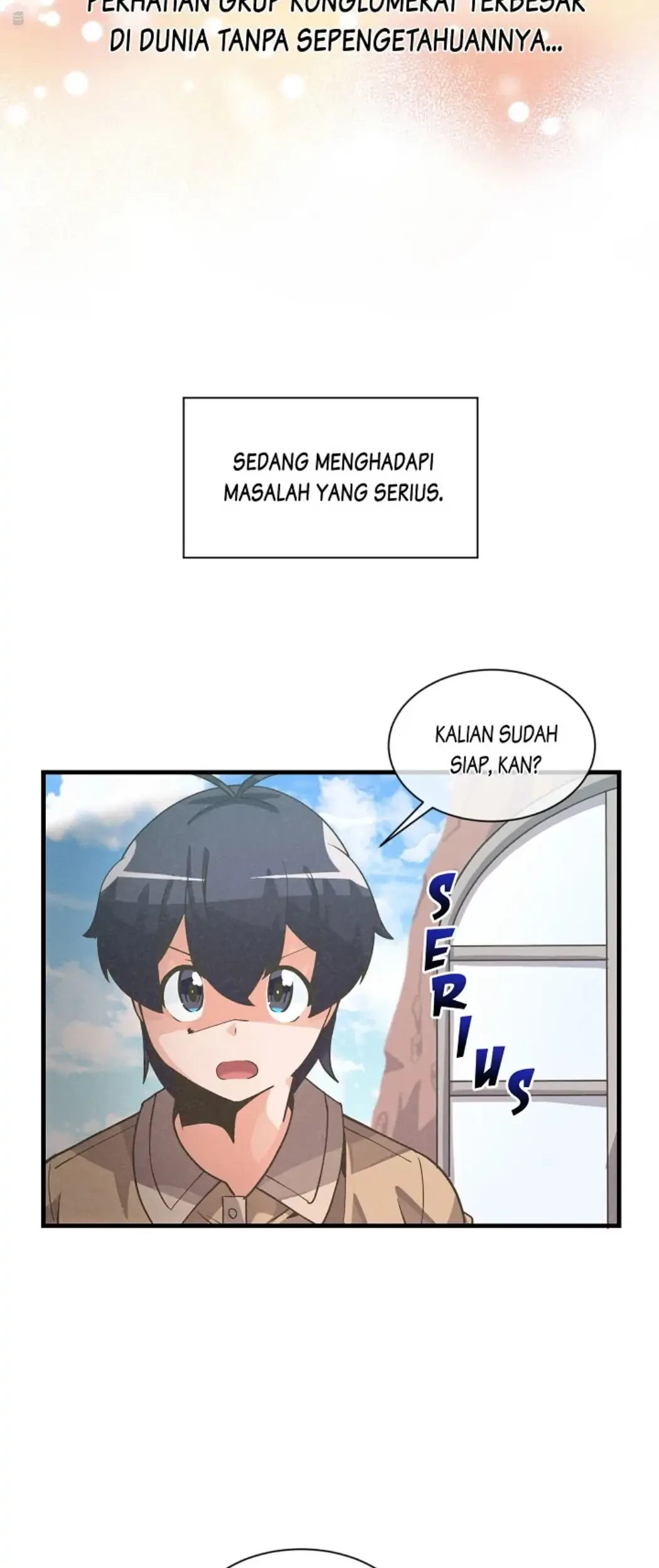 Spirit Farmer Chapter 30 Gambar 31