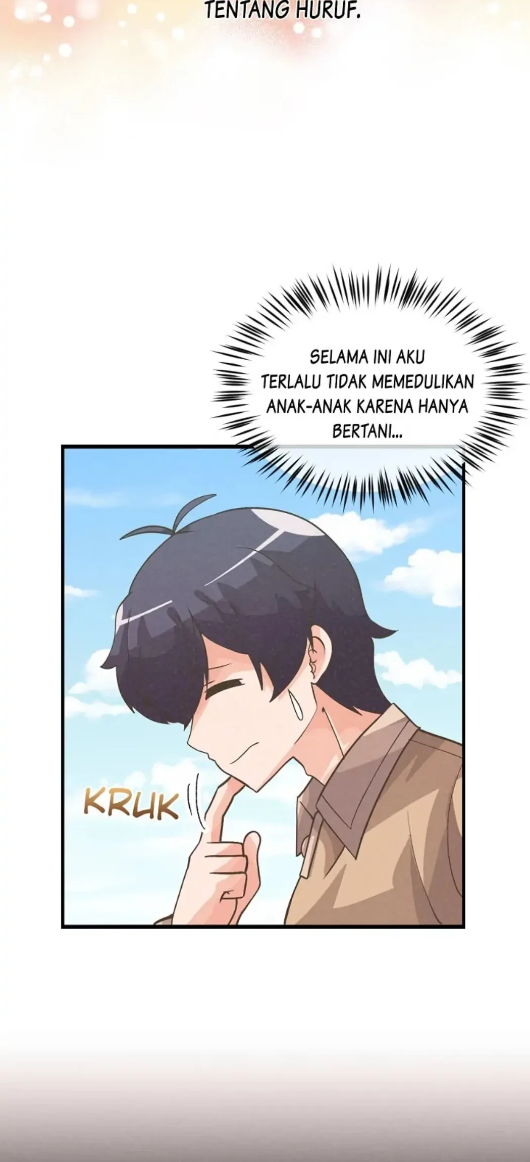 Spirit Farmer Chapter 30 Gambar 36