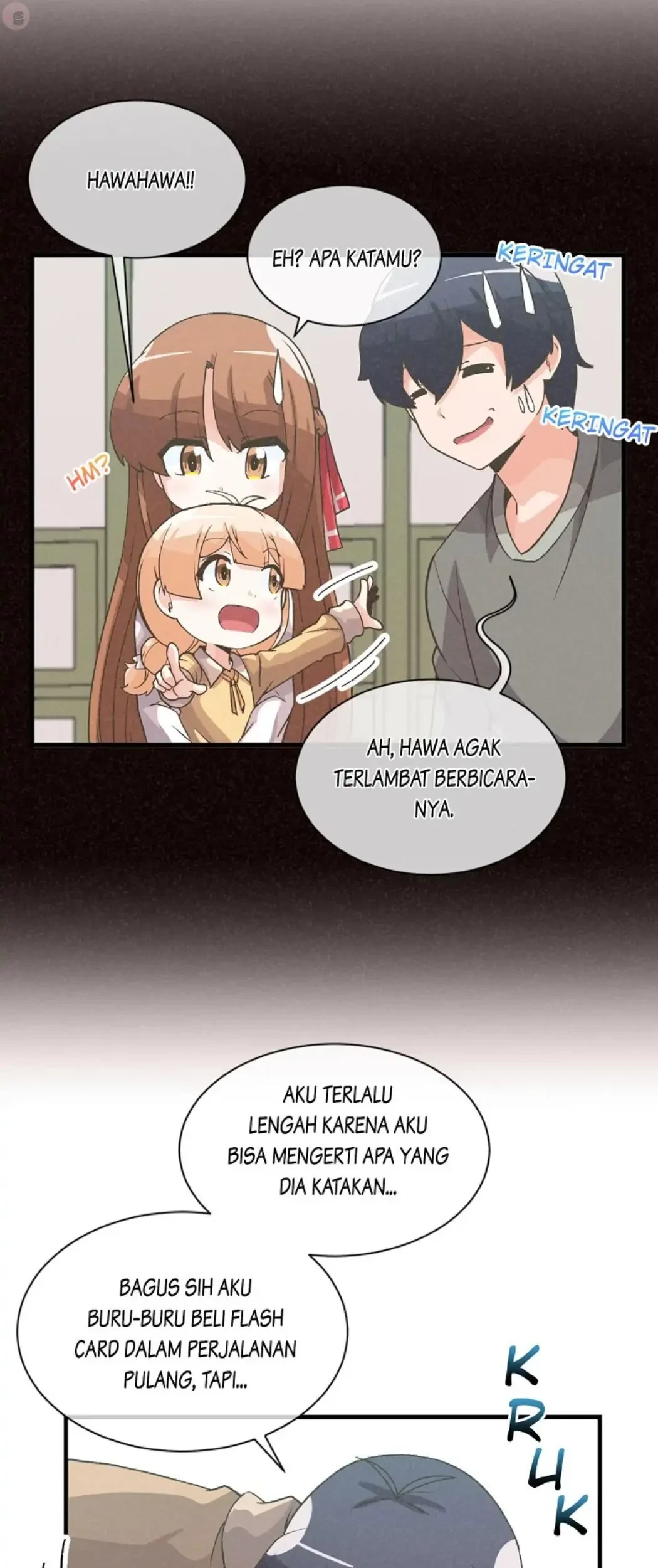 Spirit Farmer Chapter 30 Gambar 37