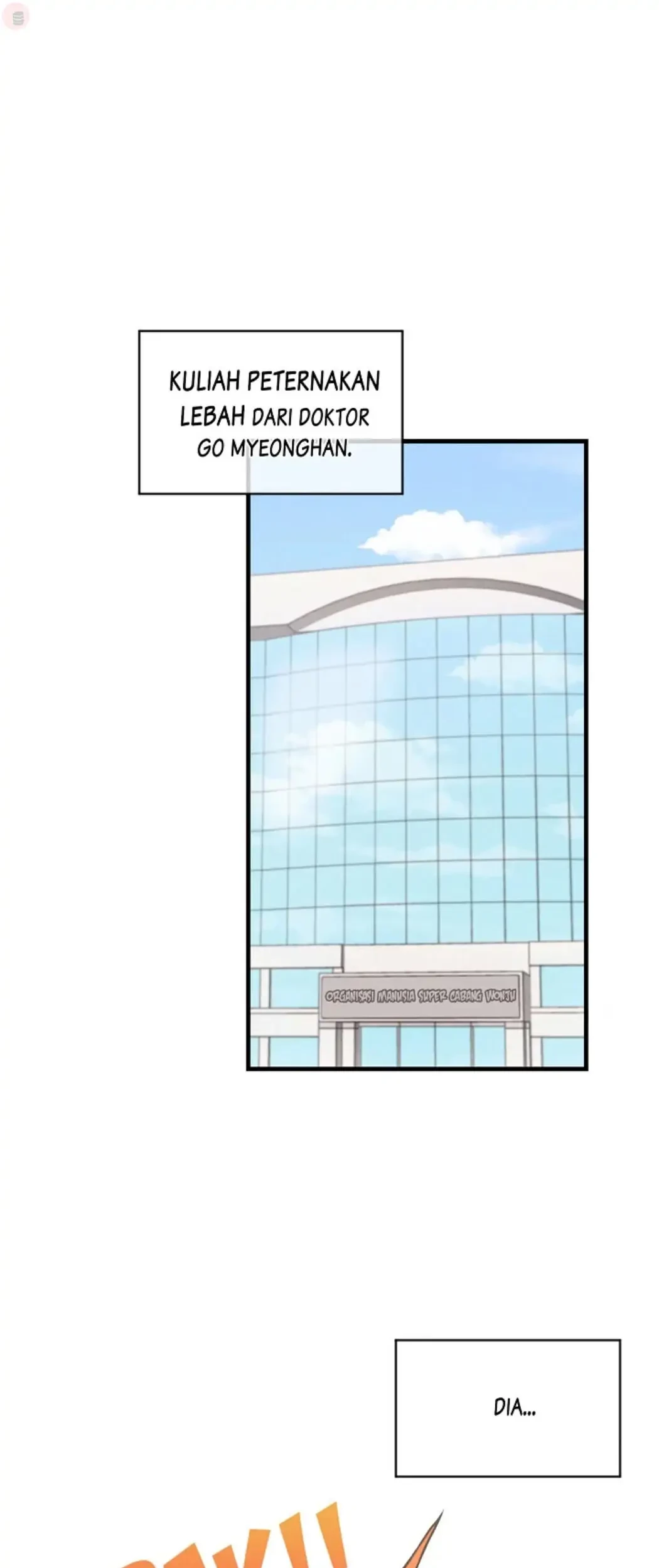 Baca Komik Spirit Farmer Chapter 30 Gambar 1