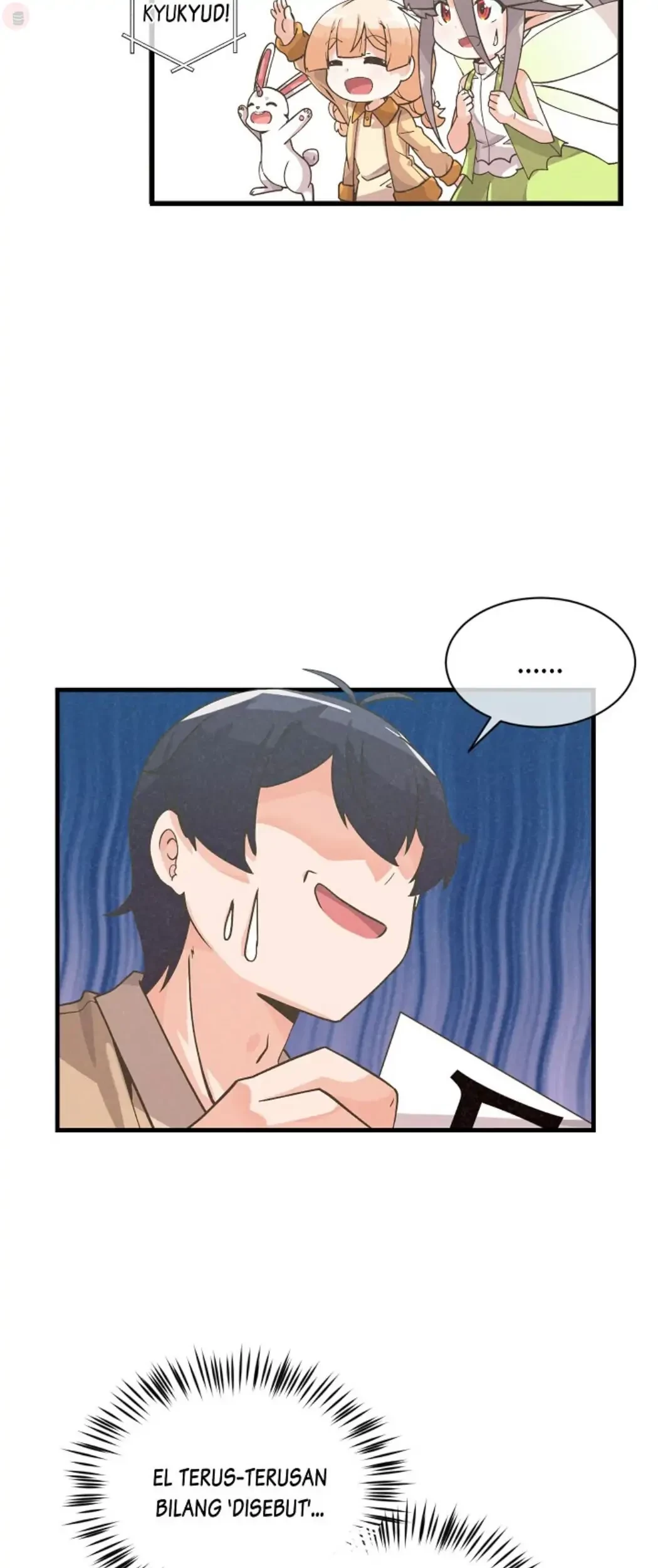 Spirit Farmer Chapter 30 Gambar 41