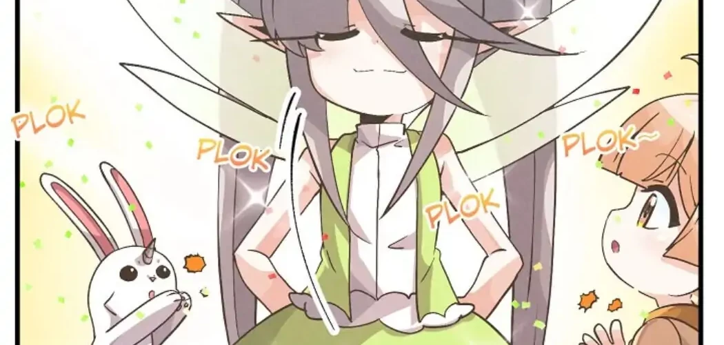 Spirit Farmer Chapter 30 Gambar 52