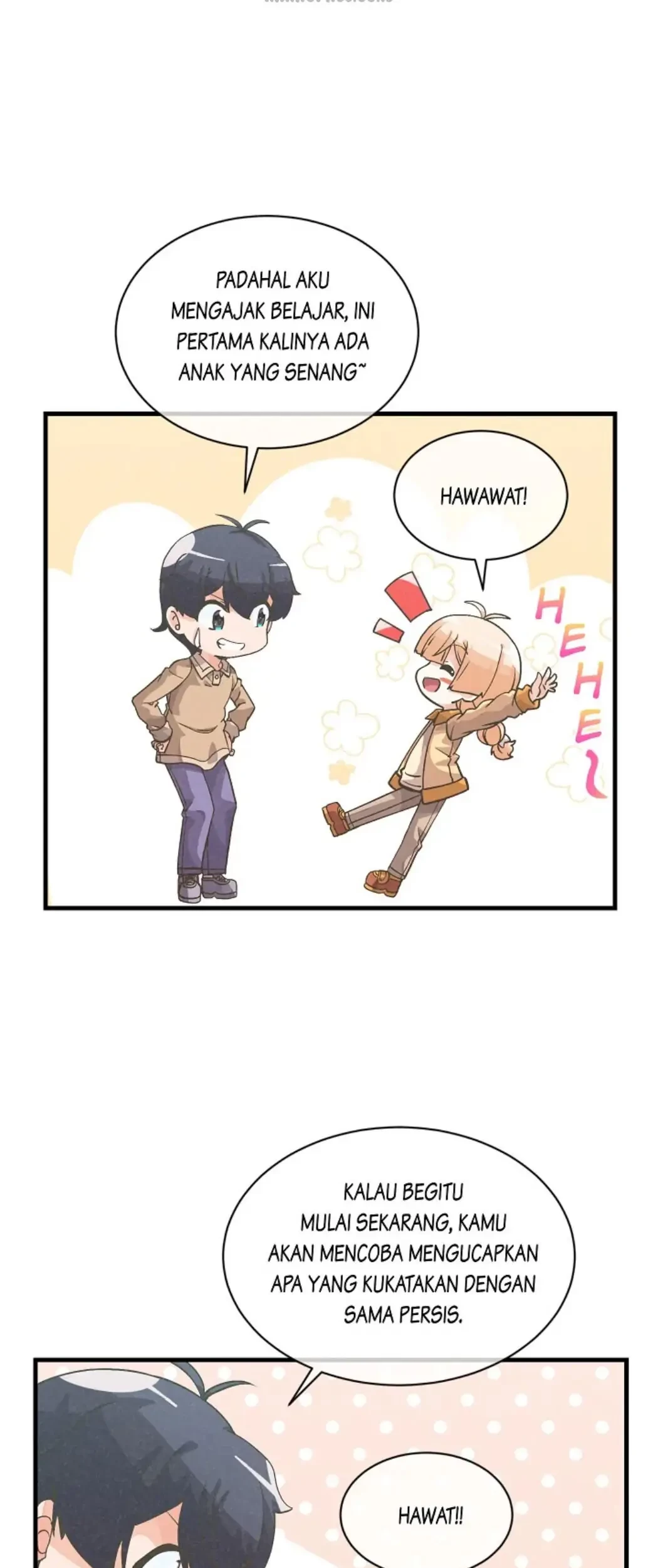 Spirit Farmer Chapter 30 Gambar 57