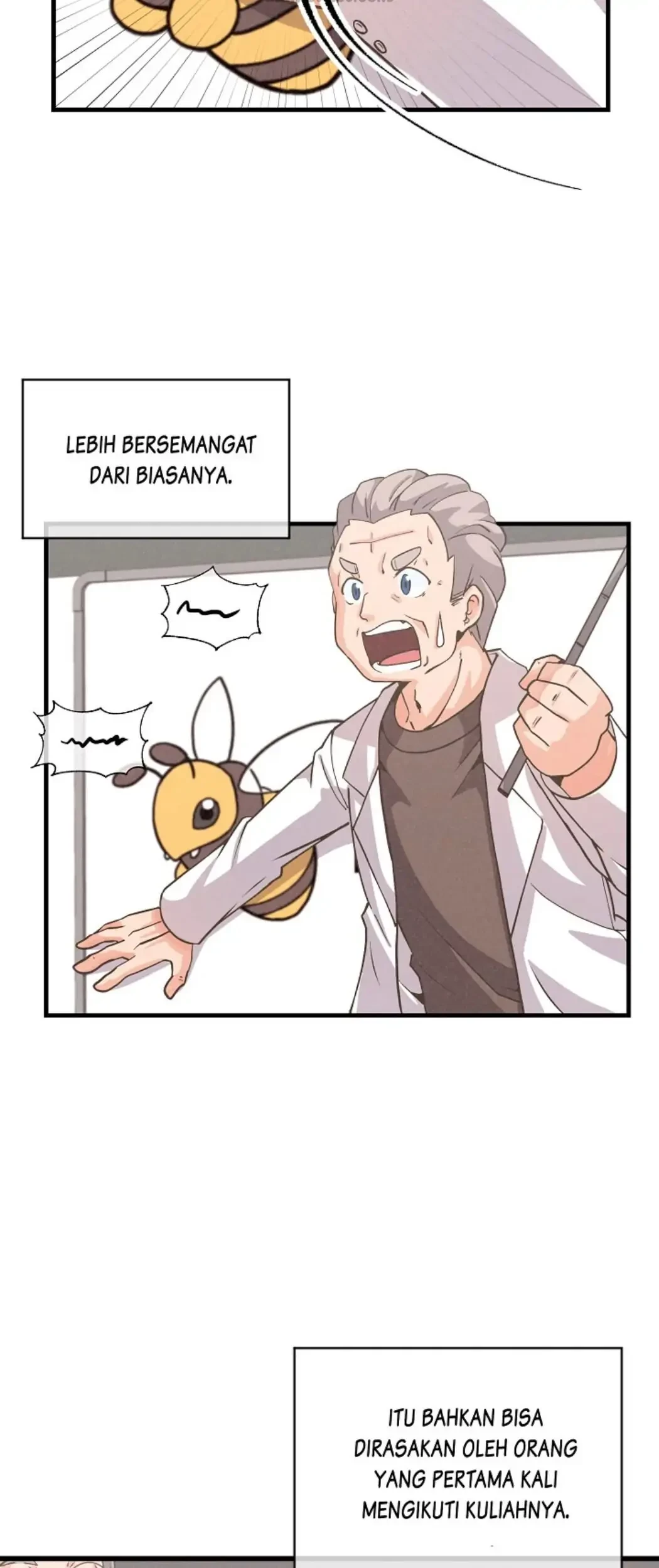 Spirit Farmer Chapter 30 Gambar 3