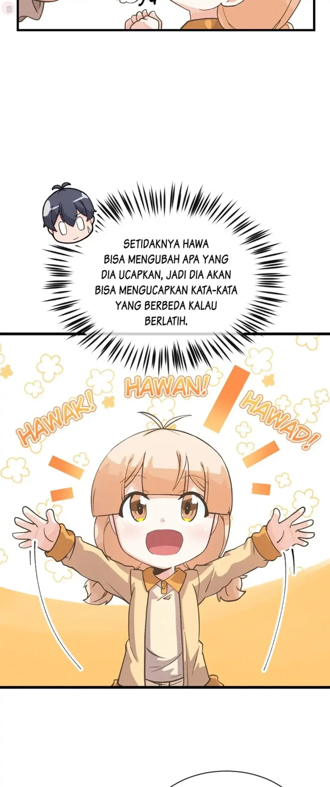 Spirit Farmer Chapter 30 Gambar 59