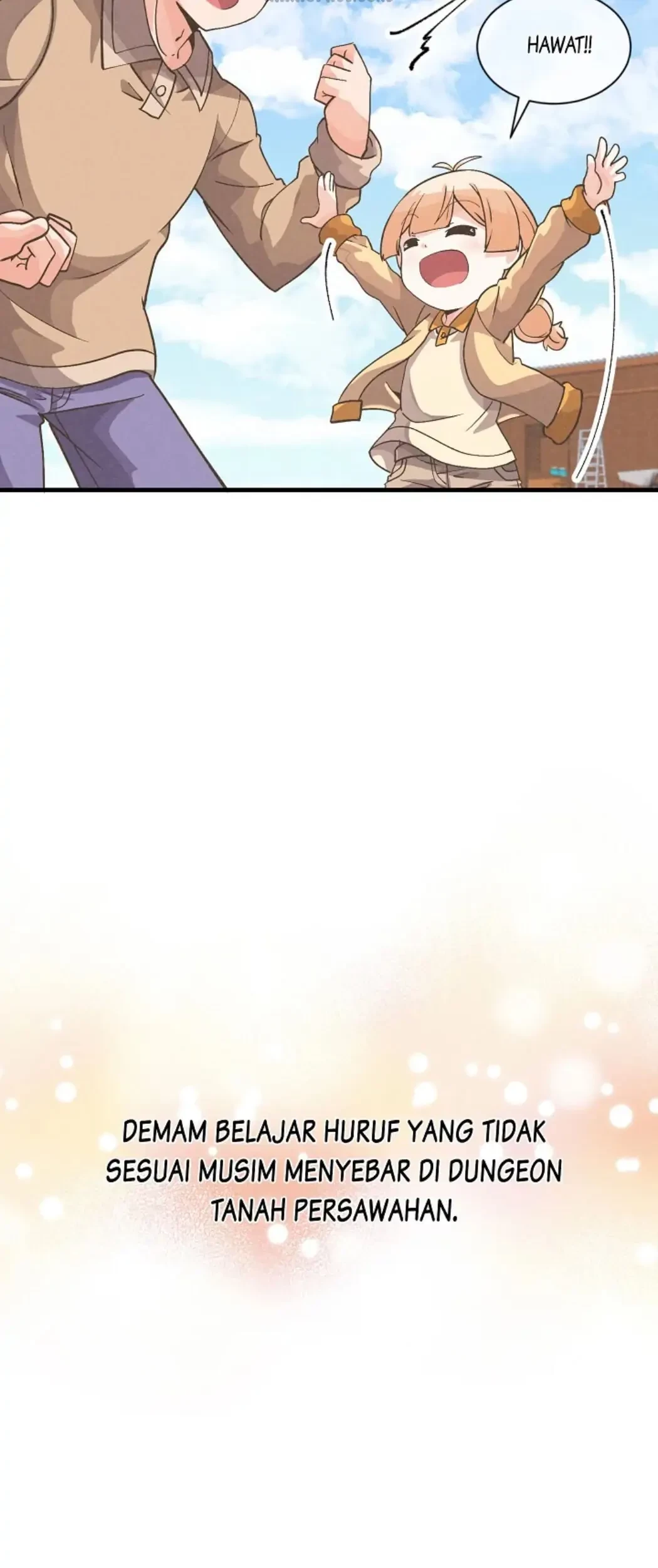 Spirit Farmer Chapter 30 Gambar 61