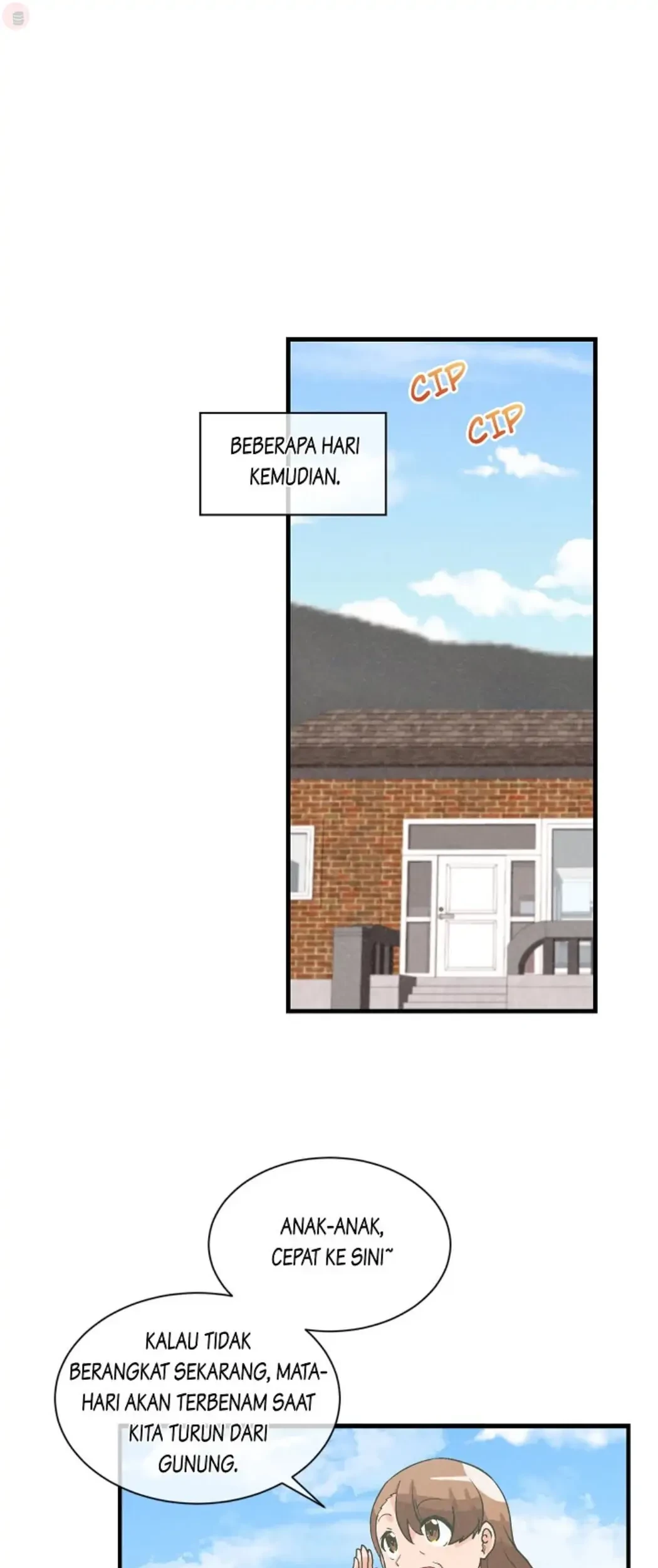 Spirit Farmer Chapter 30 Gambar 63