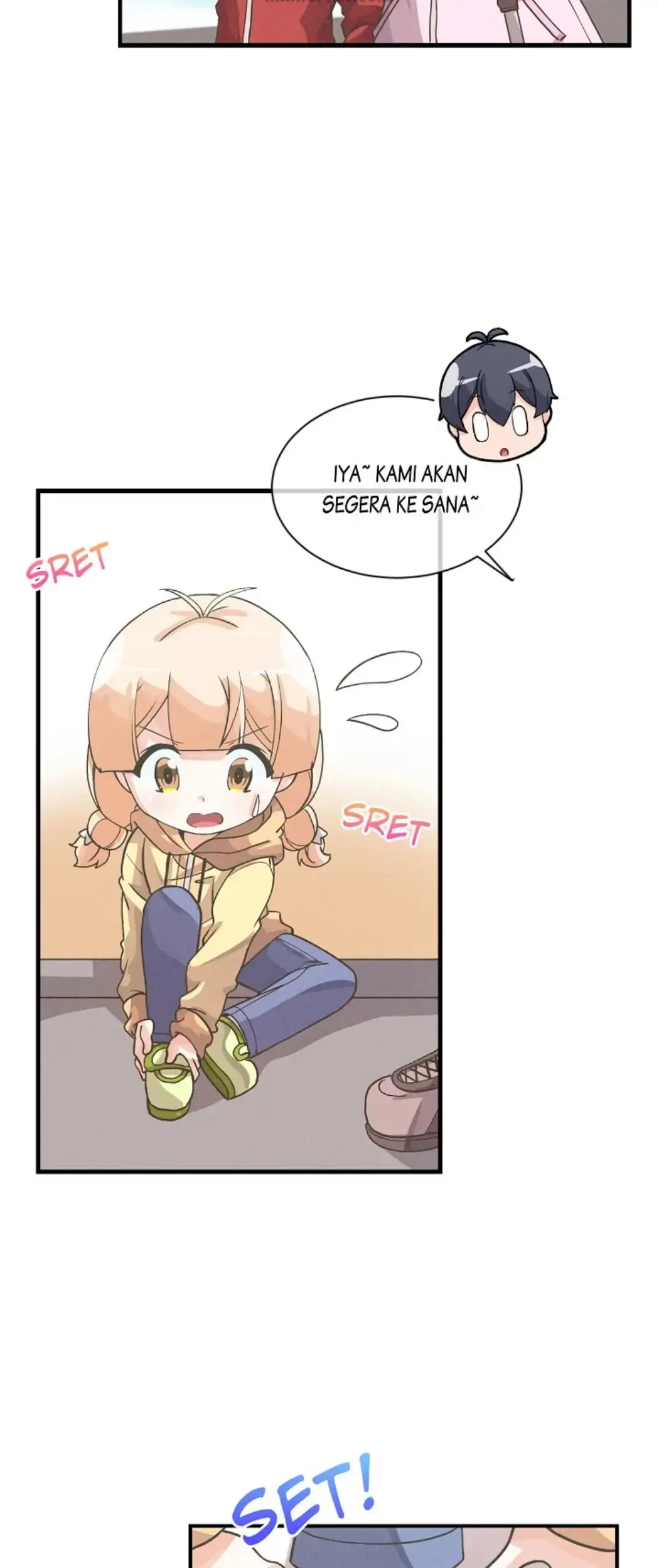 Spirit Farmer Chapter 30 Gambar 65