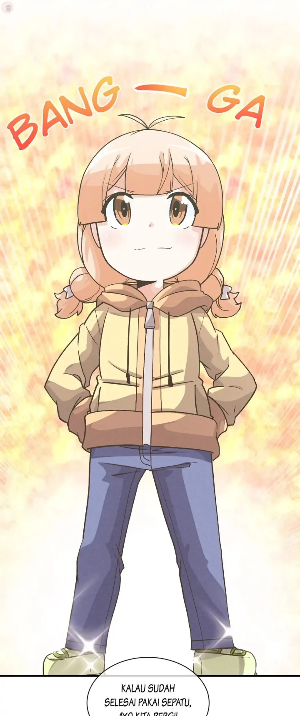 Spirit Farmer Chapter 30 Gambar 67