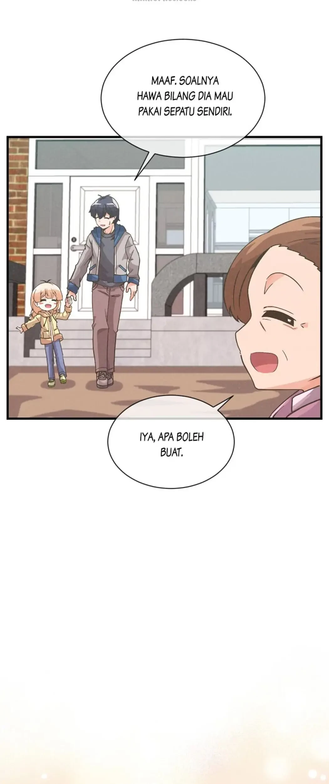 Spirit Farmer Chapter 30 Gambar 69