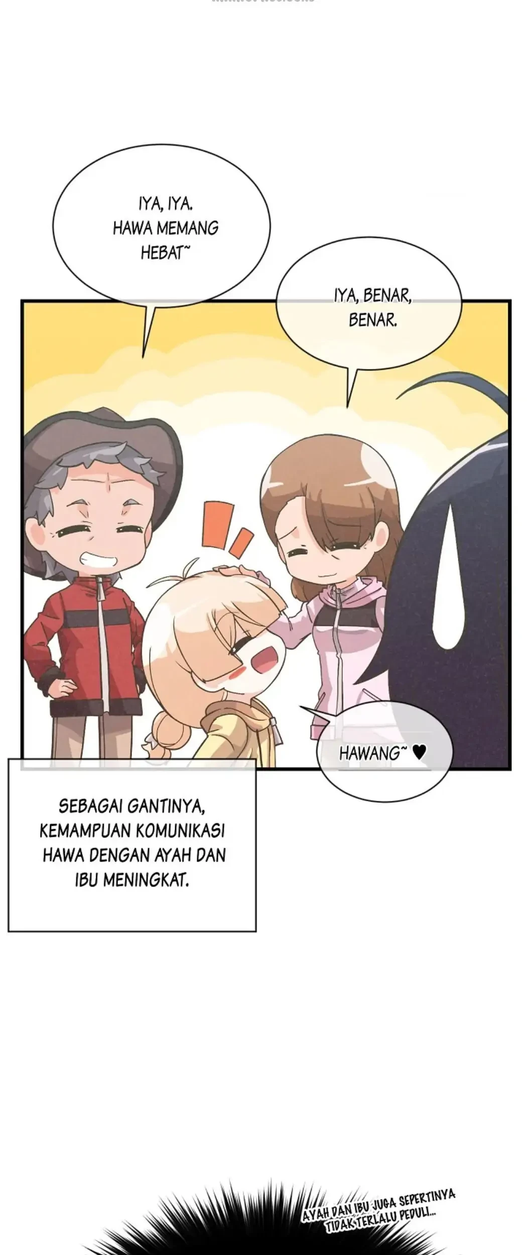 Spirit Farmer Chapter 30 Gambar 75