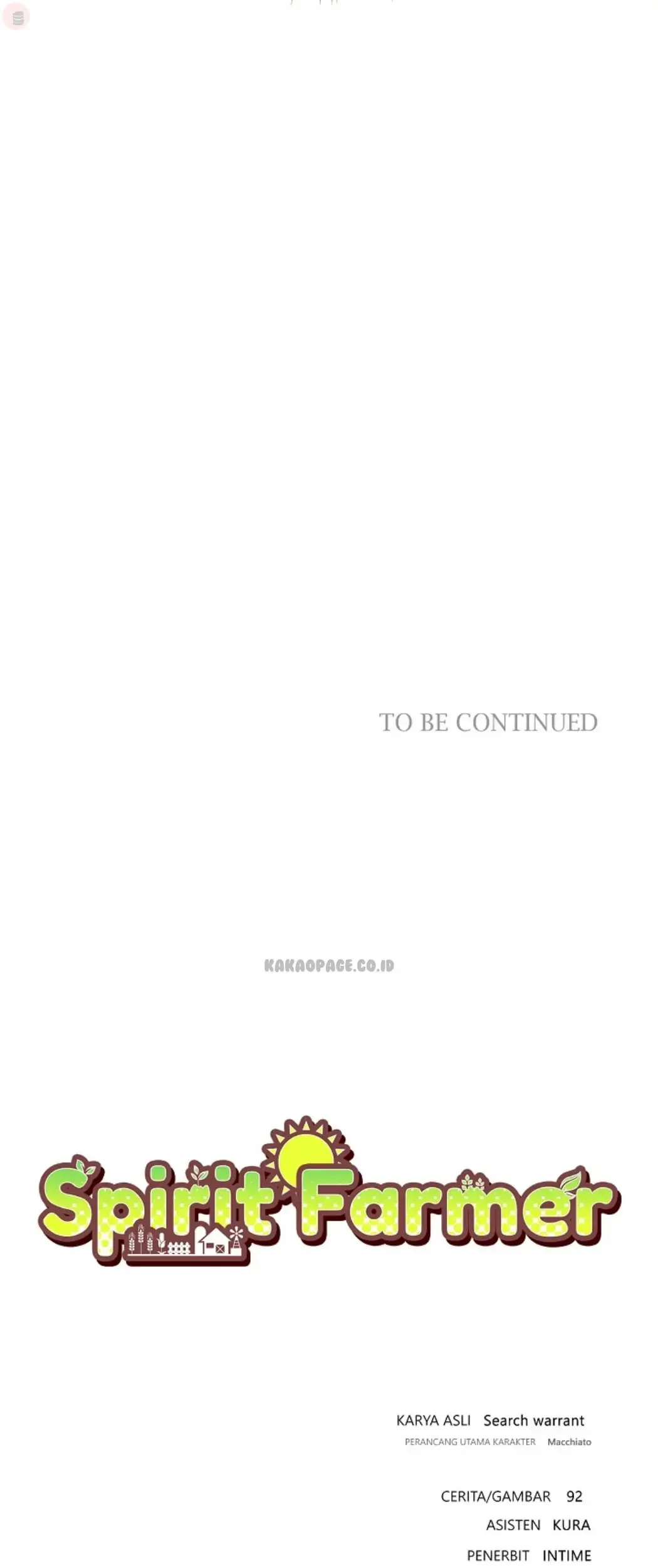 Spirit Farmer Chapter 30 Gambar 77