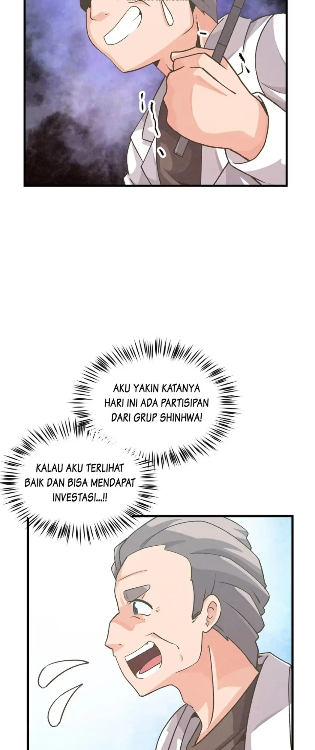 Spirit Farmer Chapter 30 Gambar 7