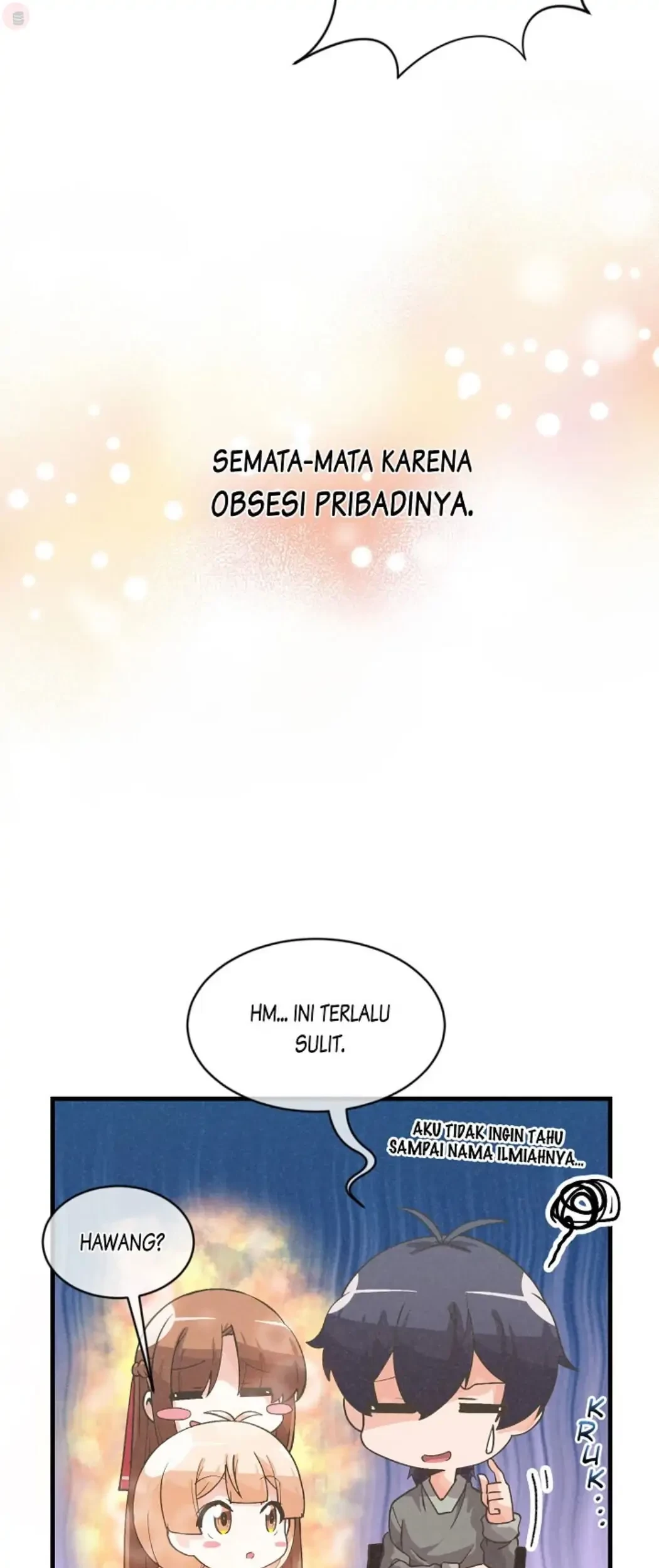 Spirit Farmer Chapter 30 Gambar 9