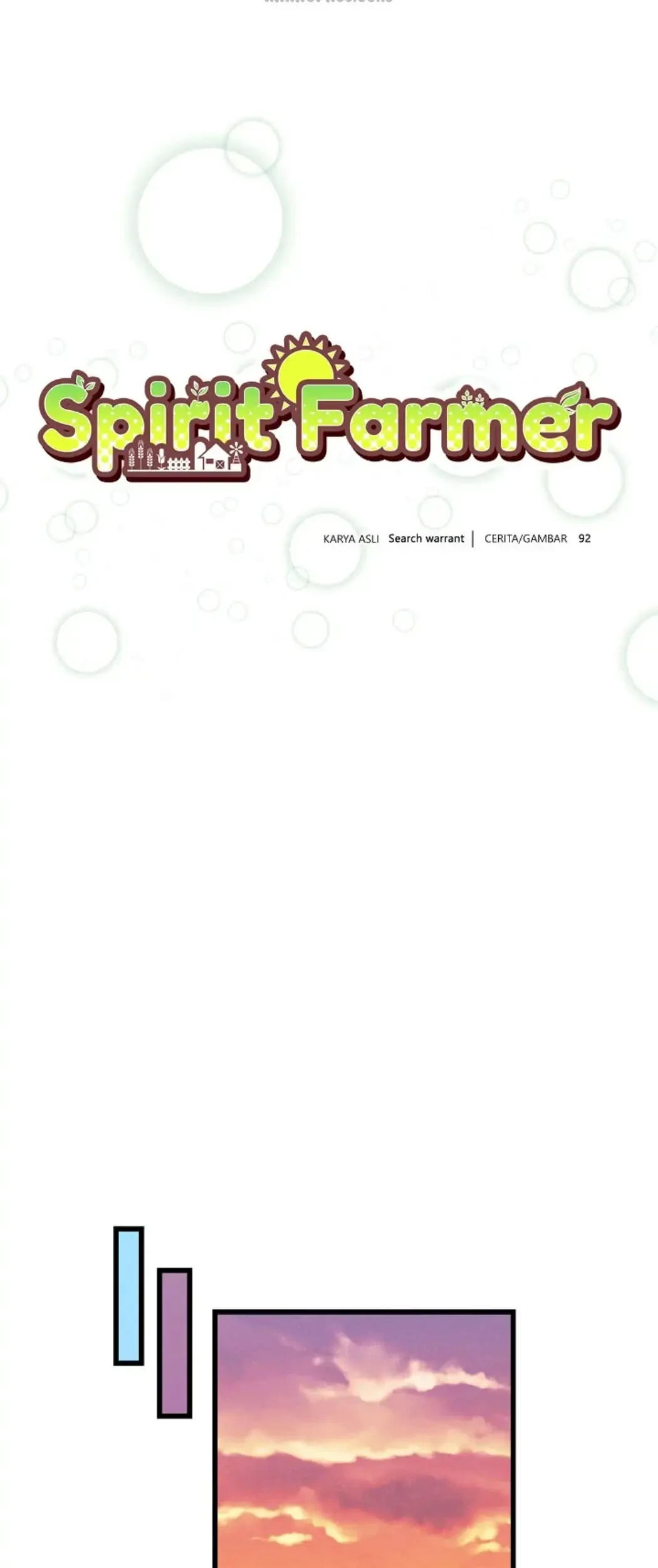 Spirit Farmer Chapter 30 Gambar 11