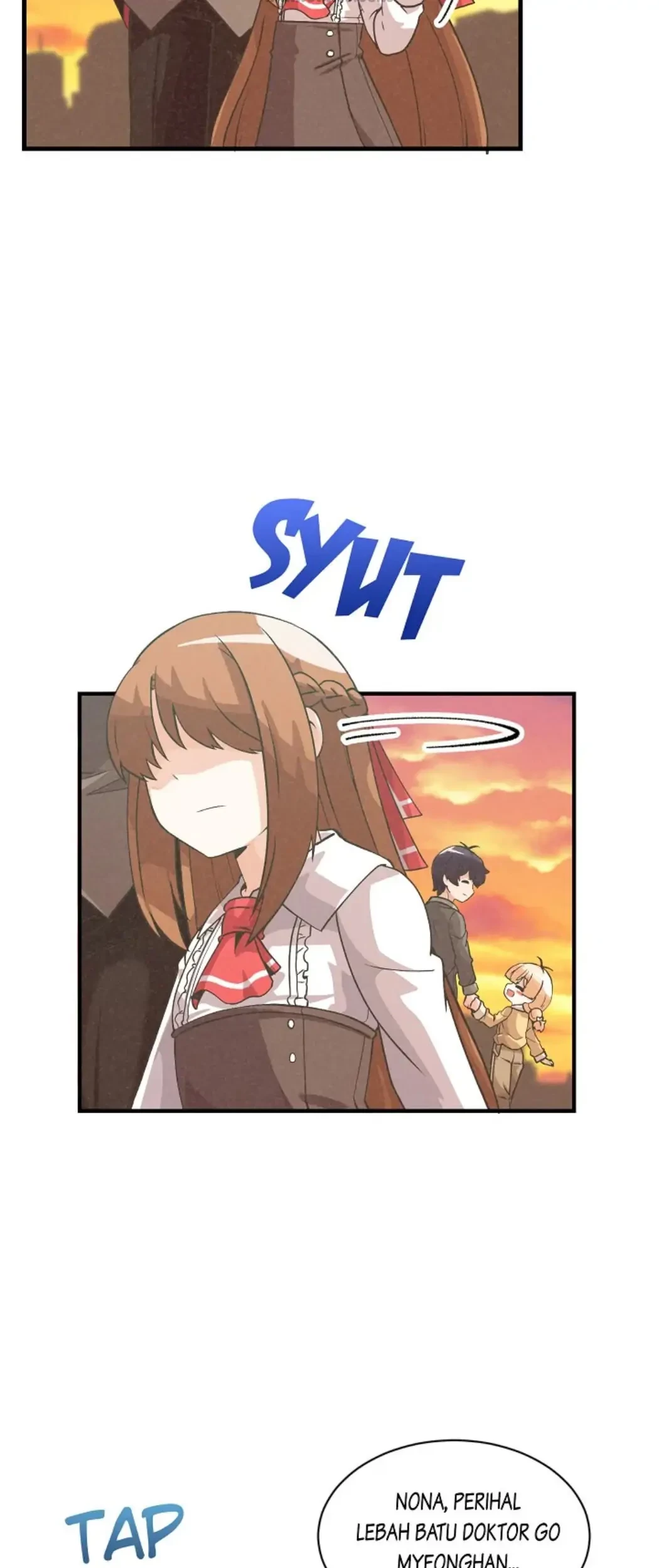 Spirit Farmer Chapter 30 Gambar 15