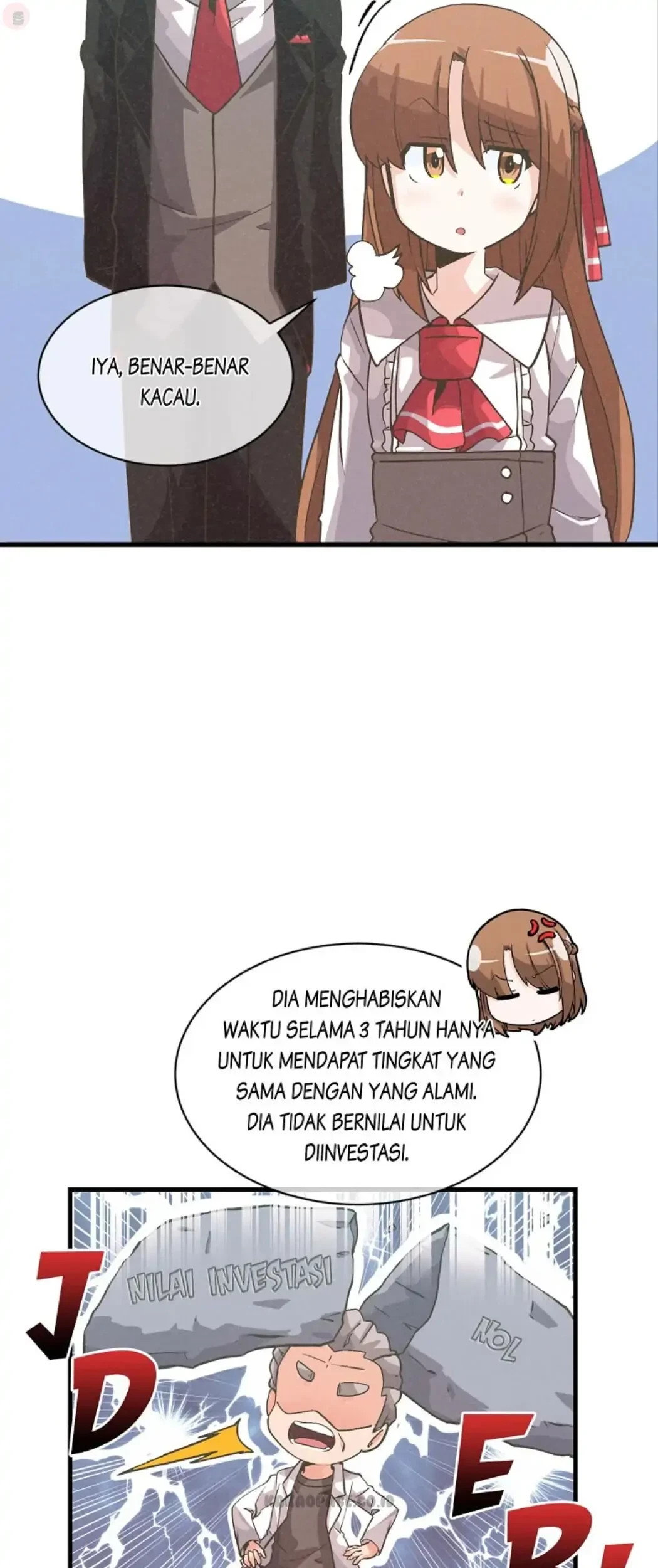 Spirit Farmer Chapter 30 Gambar 17