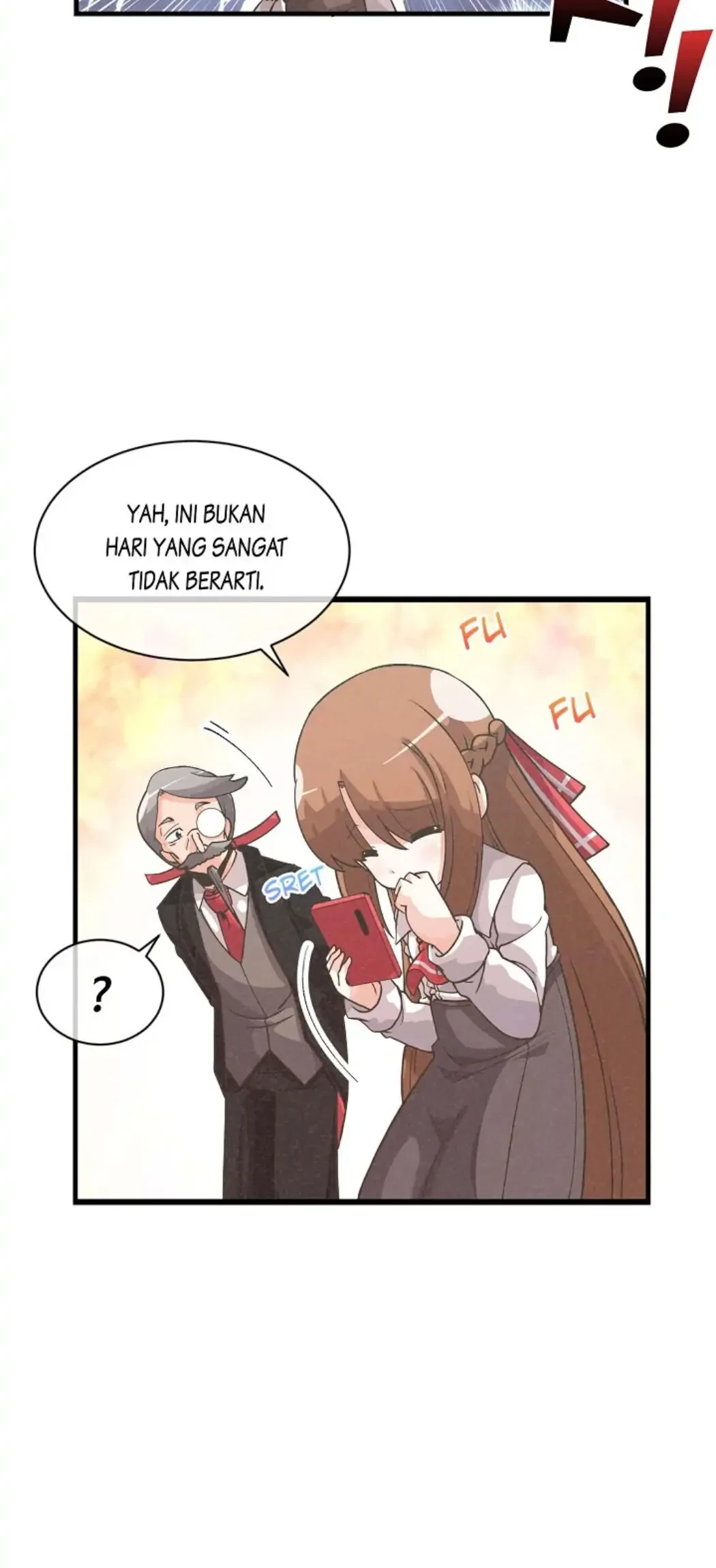 Spirit Farmer Chapter 30 Gambar 18