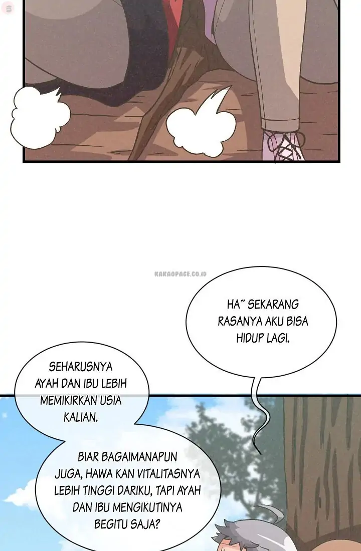 Spirit Farmer Chapter 31 Gambar 10