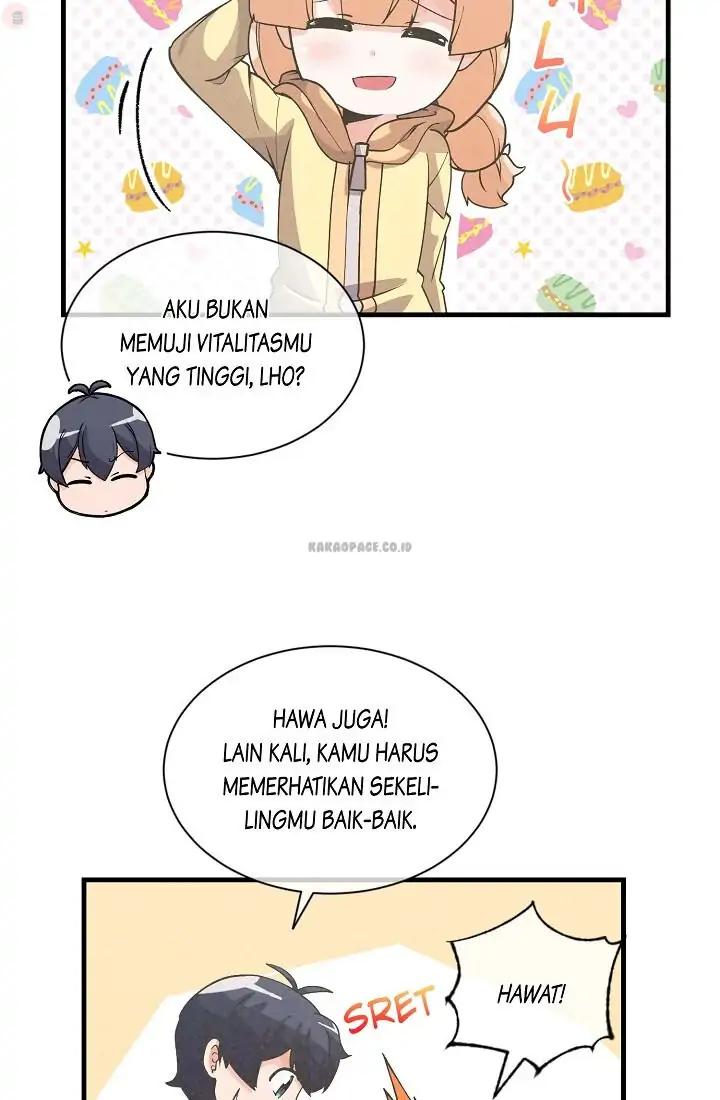 Spirit Farmer Chapter 31 Gambar 12