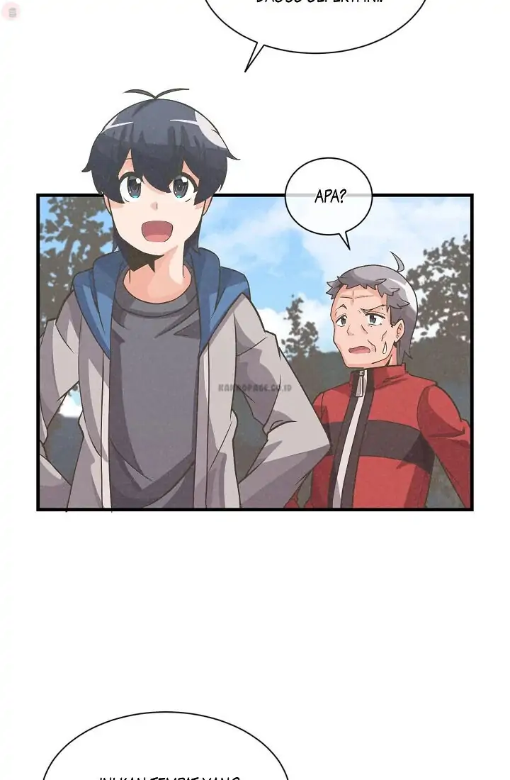 Spirit Farmer Chapter 31 Gambar 16