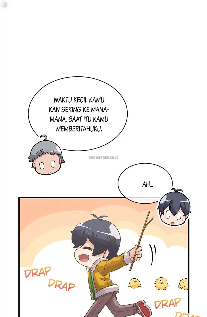 Spirit Farmer Chapter 31 Gambar 18