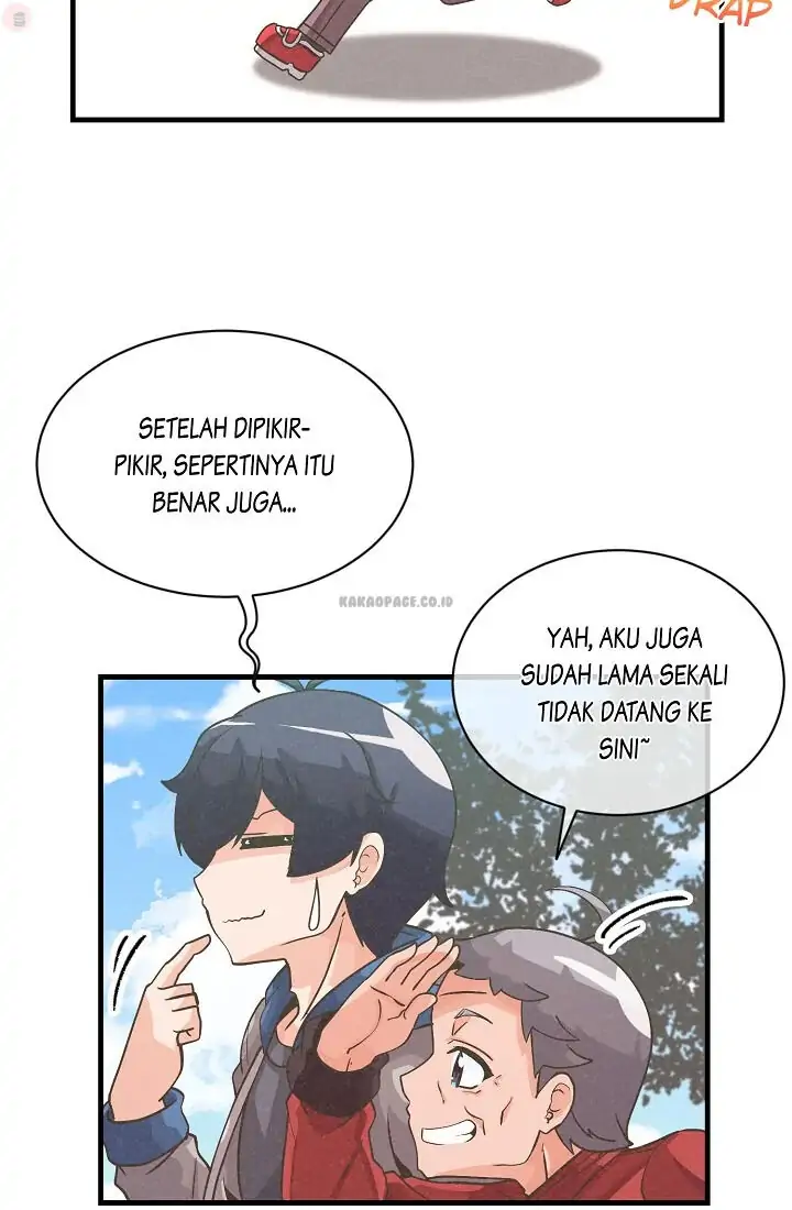 Spirit Farmer Chapter 31 Gambar 19