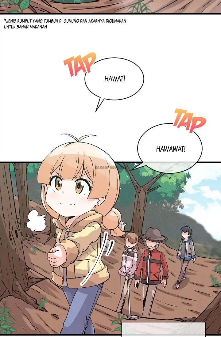 Baca  Spirit Farmer Chapter 31 Gambar 2