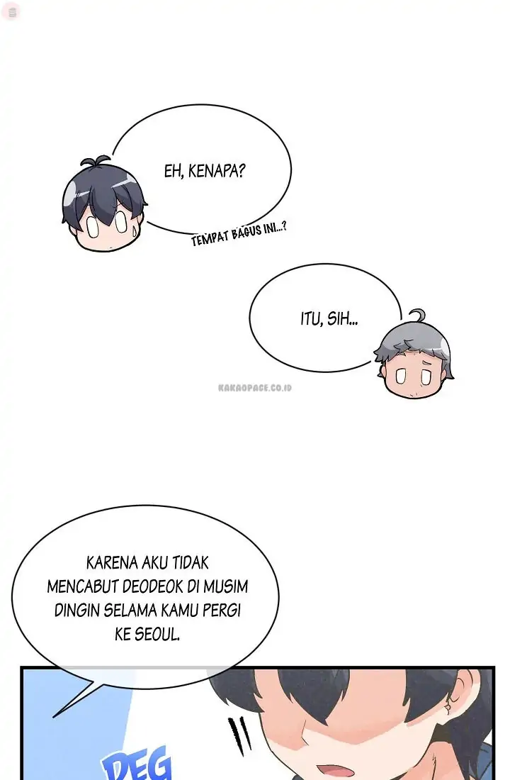 Spirit Farmer Chapter 31 Gambar 20