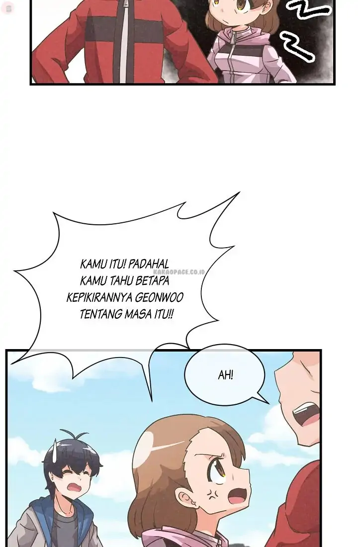 Spirit Farmer Chapter 31 Gambar 22