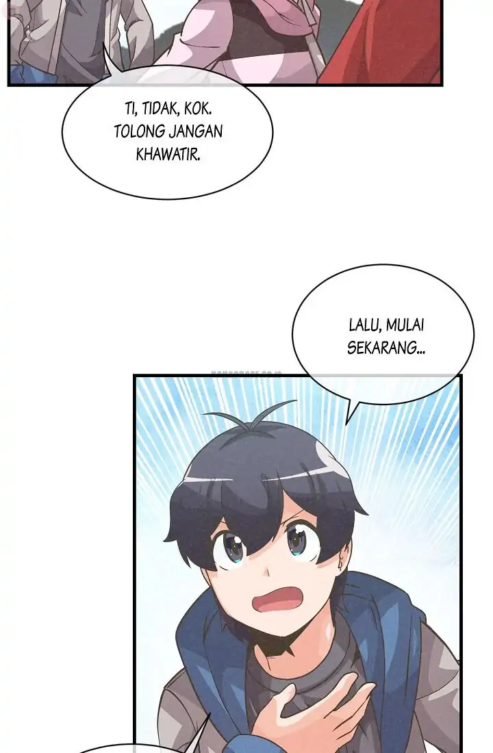 Spirit Farmer Chapter 31 Gambar 23