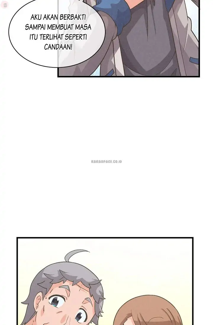 Spirit Farmer Chapter 31 Gambar 24