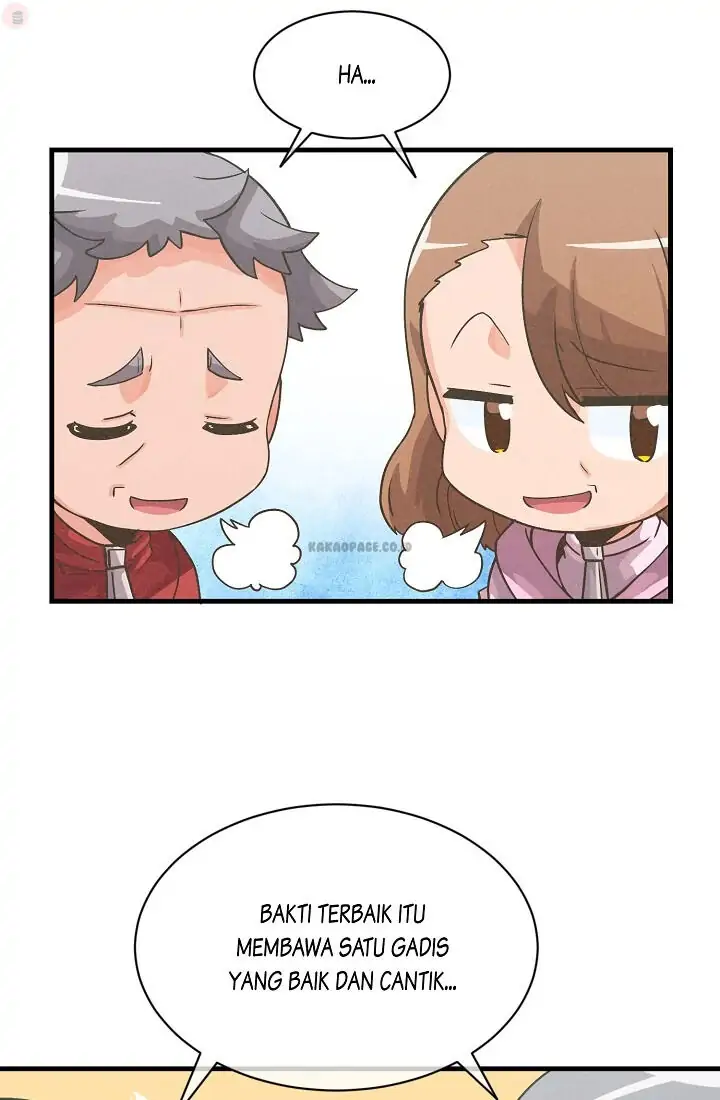 Spirit Farmer Chapter 31 Gambar 26