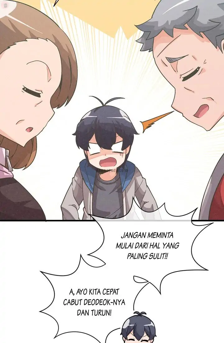 Spirit Farmer Chapter 31 Gambar 27