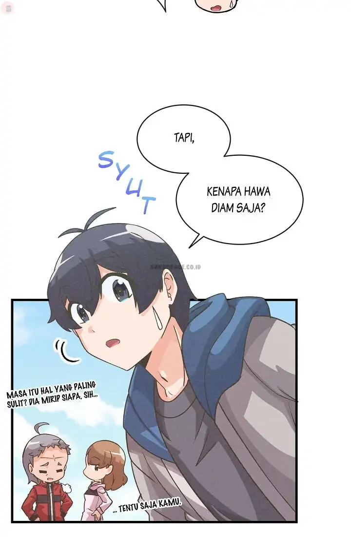 Spirit Farmer Chapter 31 Gambar 28