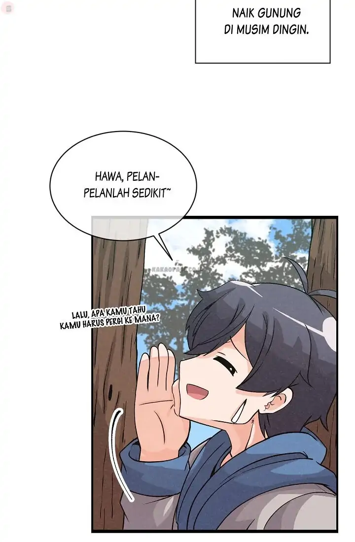 Spirit Farmer Chapter 31 Gambar 3