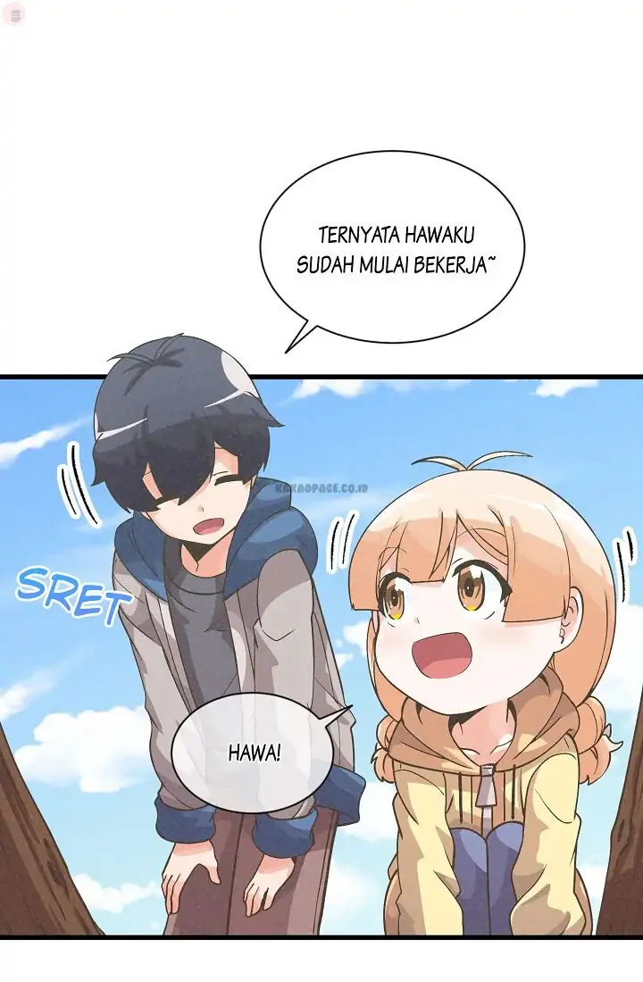 Spirit Farmer Chapter 31 Gambar 30